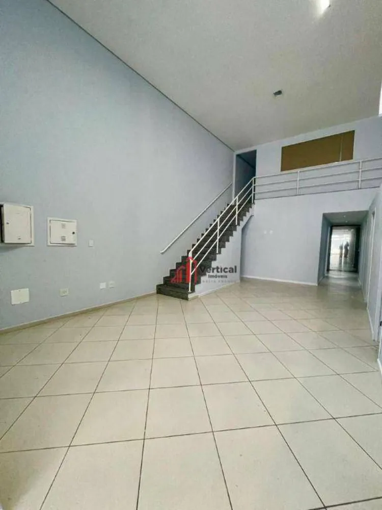 Loja-Salão, 220 m² - Foto 1