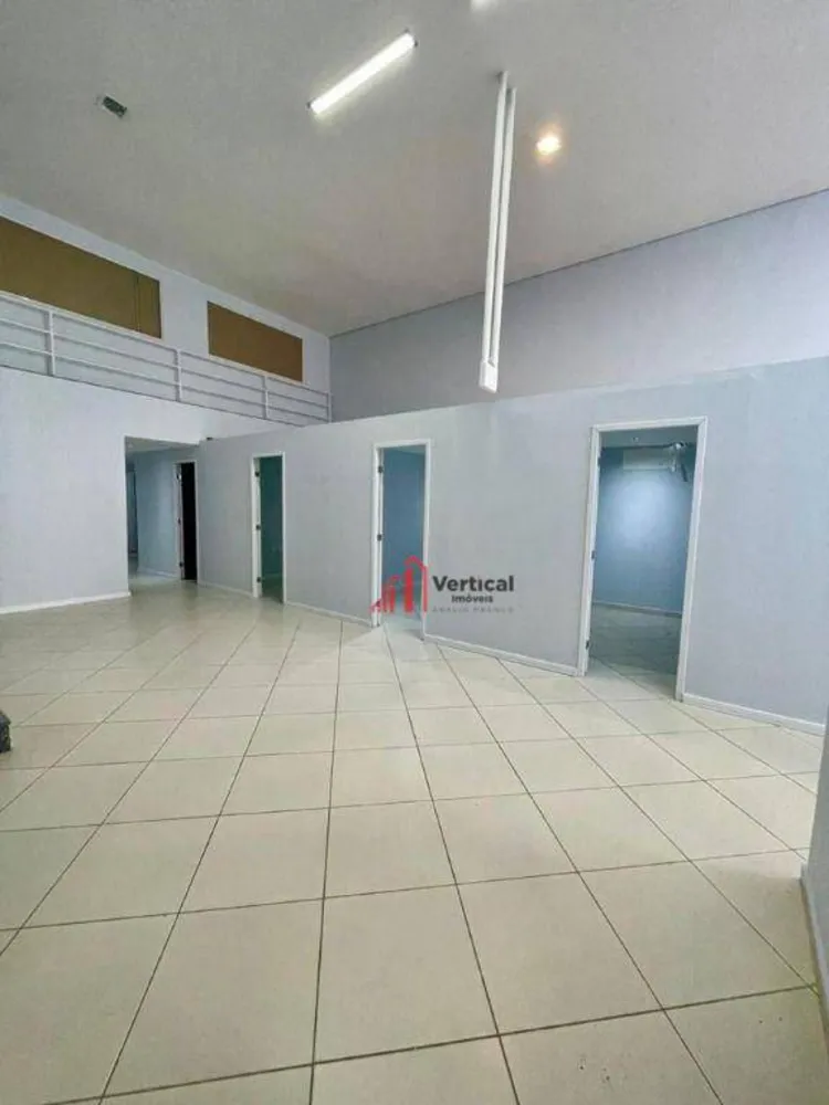 Loja-Salão, 220 m² - Foto 2