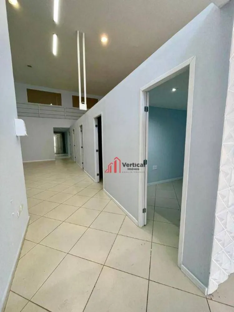 Loja-Salão, 220 m² - Foto 3