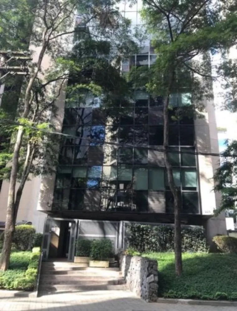 Prédio Inteiro, 3389 m² - Foto 3