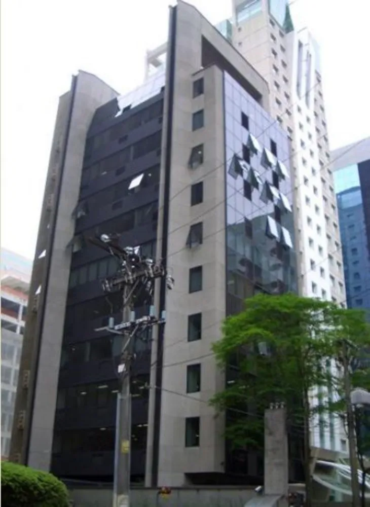 Prédio Inteiro, 3389 m² - Foto 1