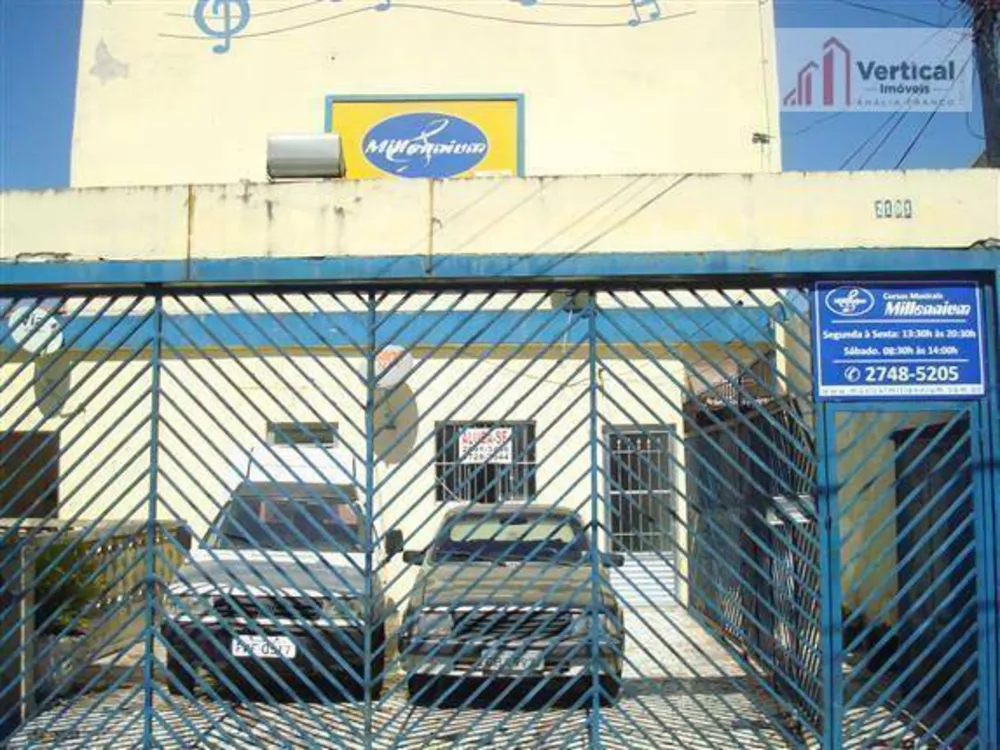 Prédio Inteiro, 300 m² - Foto 2