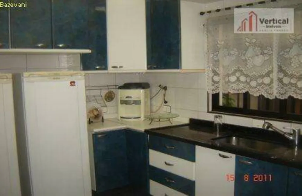 Sobrado, 3 quartos, 240 m² - Foto 4