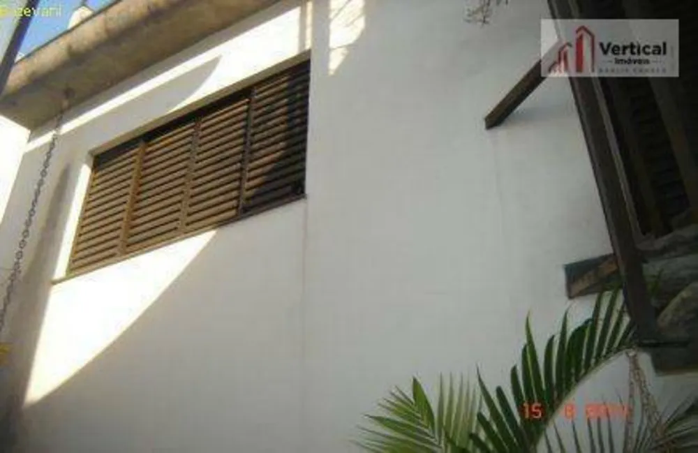 Sobrado, 3 quartos, 240 m² - Foto 2