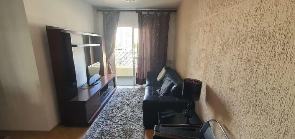 Apartamento, 3 quartos, 80 m² - Foto 1