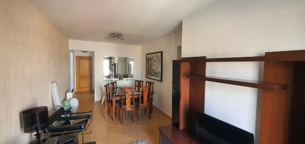 Apartamento, 3 quartos, 80 m² - Foto 4