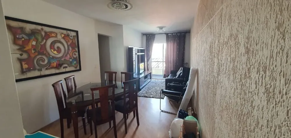 Apartamento, 3 quartos, 80 m² - Foto 3