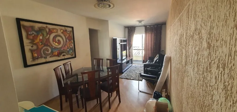 Apartamento, 3 quartos, 80 m² - Foto 2