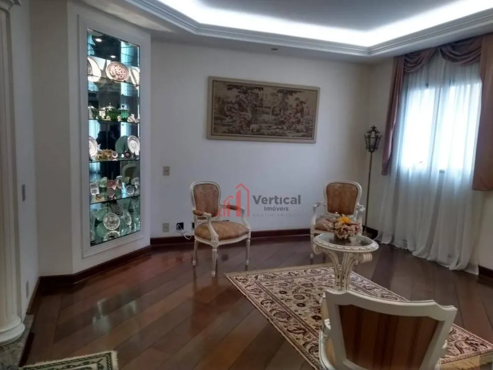 Apartamento, 3 quartos, 260 m² - Foto 4