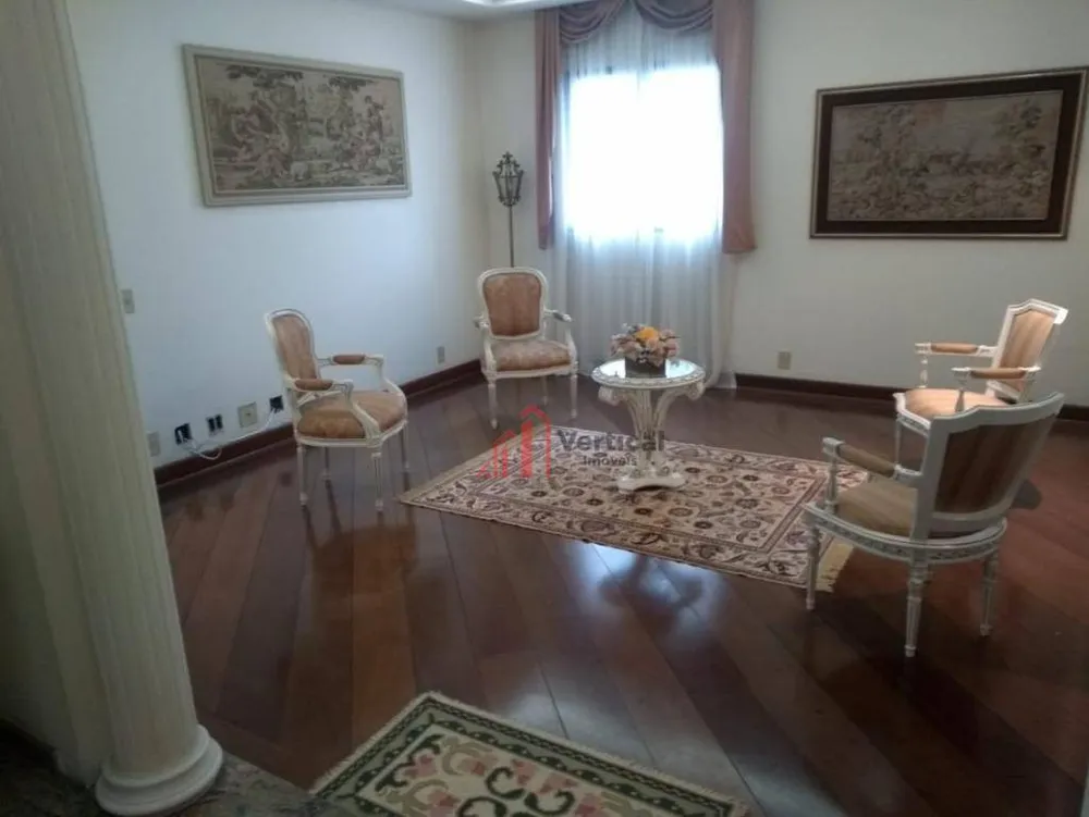 Apartamento, 3 quartos, 260 m² - Foto 3