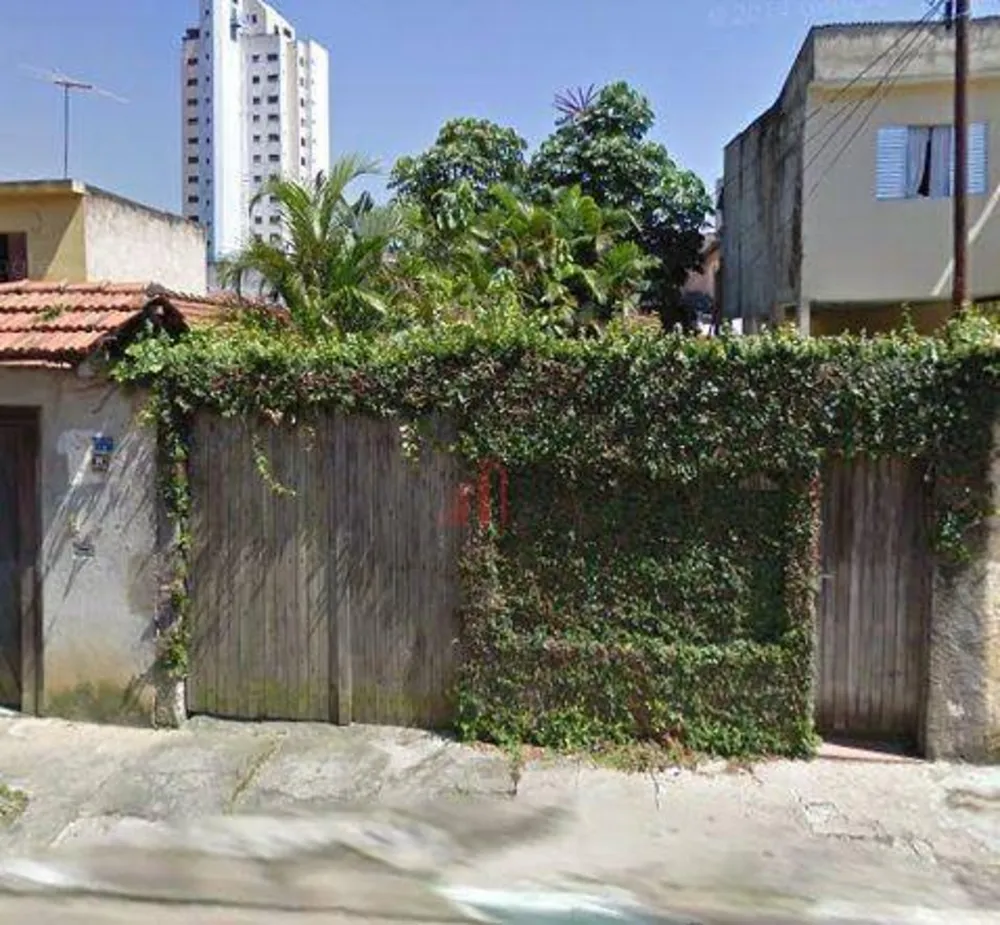 Terreno, 357 m² - Foto 1