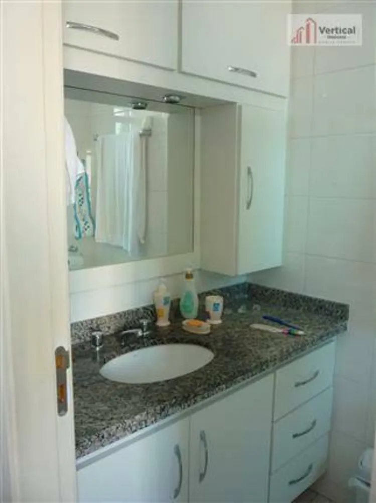 Apartamento, 2 quartos, 55 m² - Foto 2