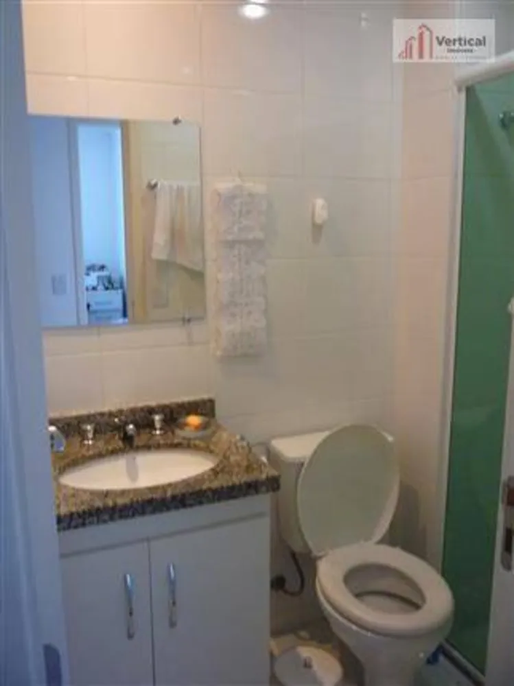 Apartamento, 2 quartos, 55 m² - Foto 3