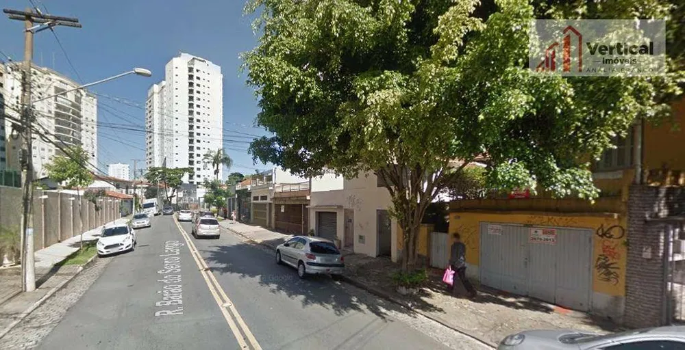 Terreno, 325 m² - Foto 1