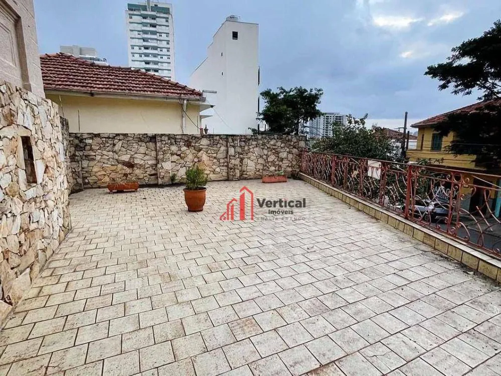 Sobrado, 3 quartos, 593 m² - Foto 2