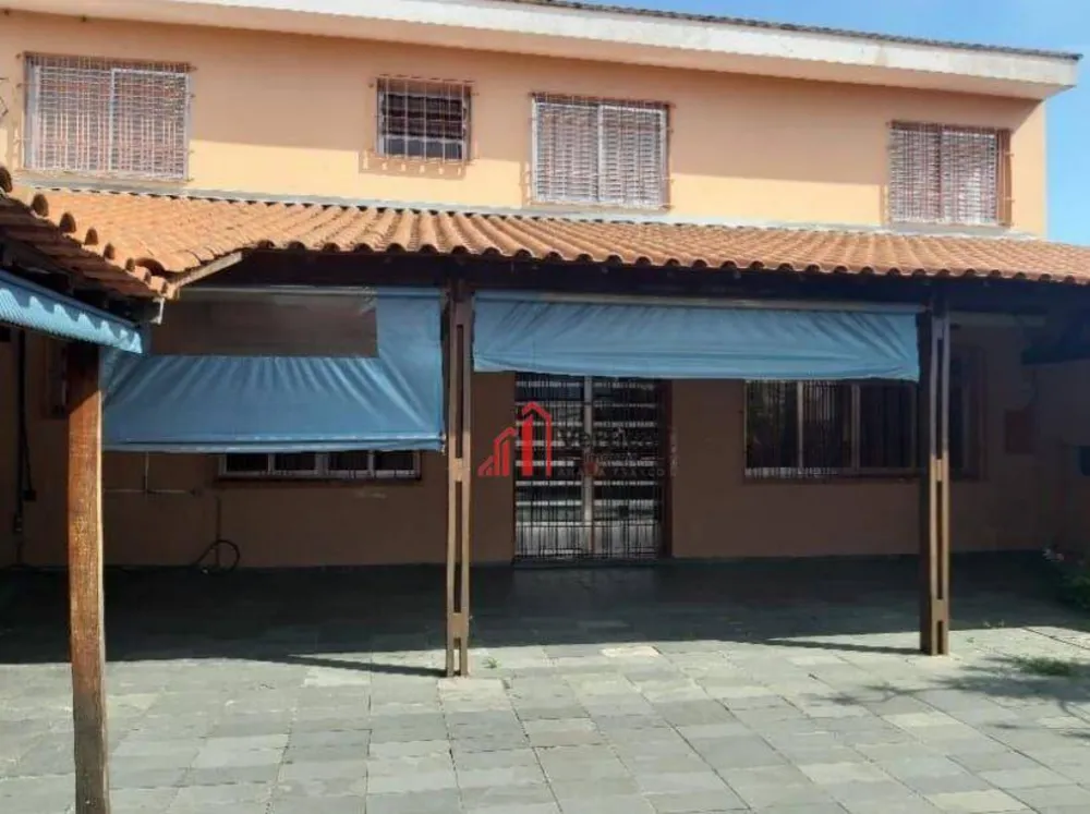 Sobrado, 3 quartos, 593 m² - Foto 4