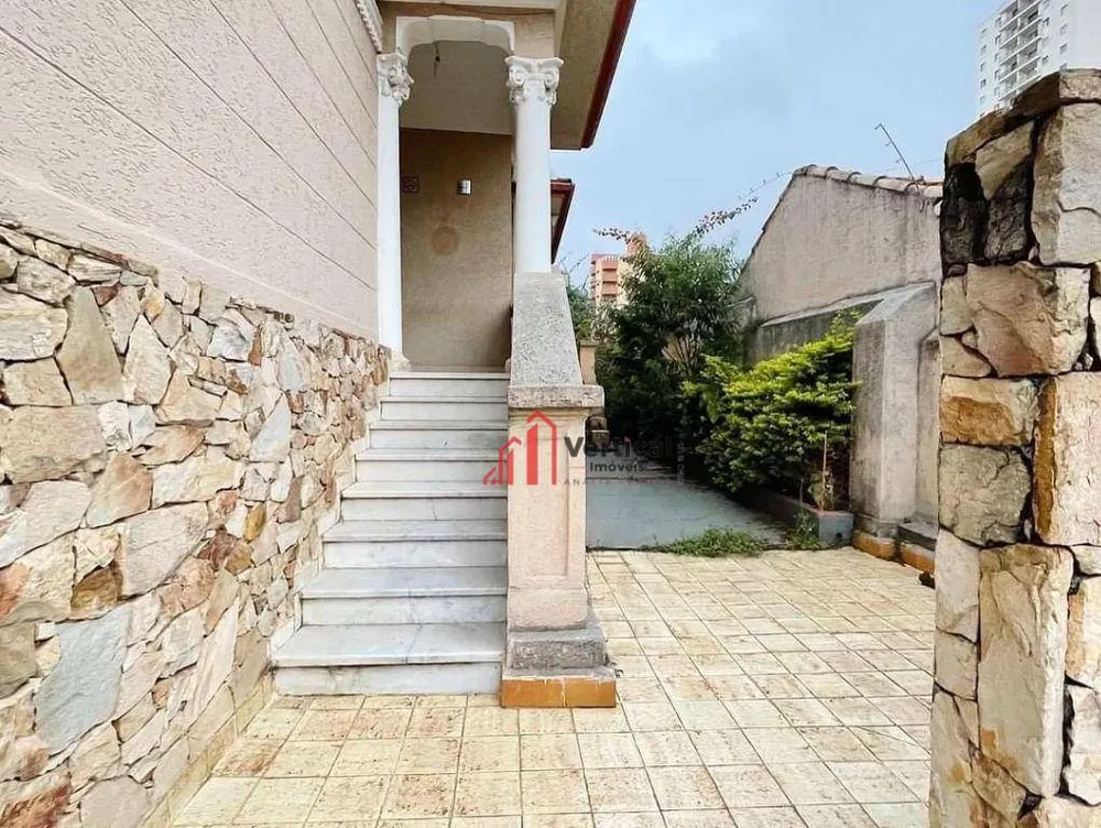 Sobrado, 3 quartos, 593 m² - Foto 3
