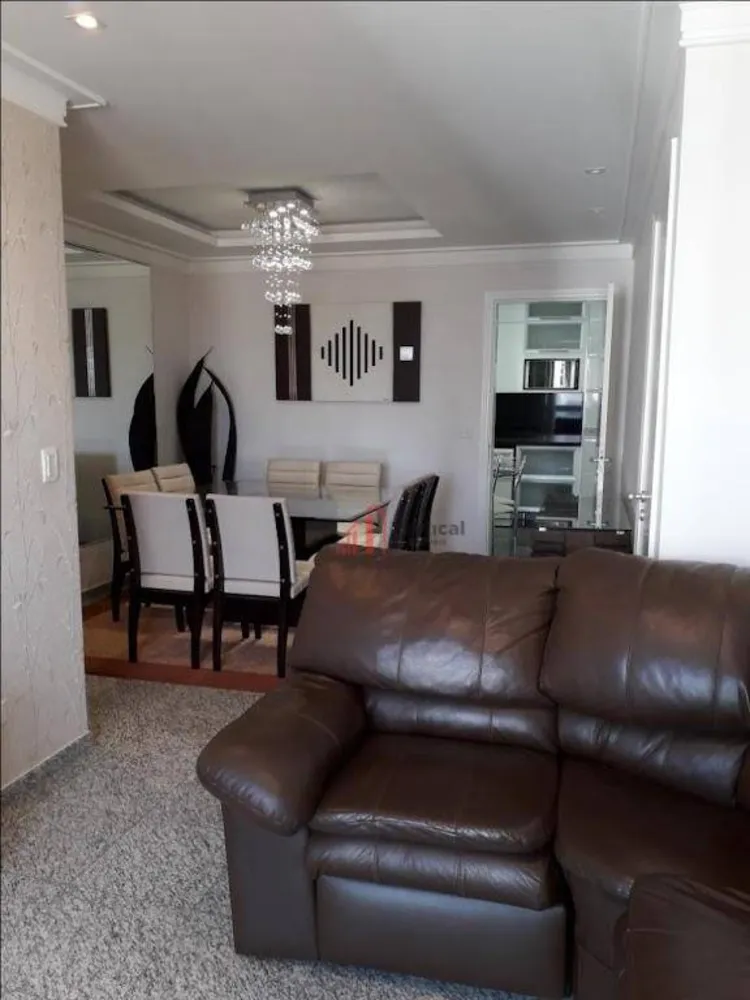 Cobertura, 4 quartos, 234 m² - Foto 3