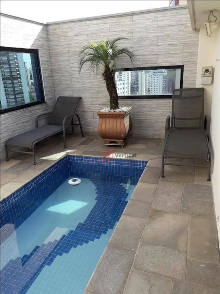 Cobertura, 4 quartos, 234 m² - Foto 2