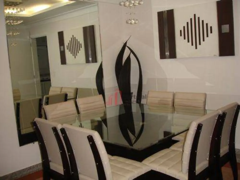 Cobertura, 4 quartos, 234 m² - Foto 4