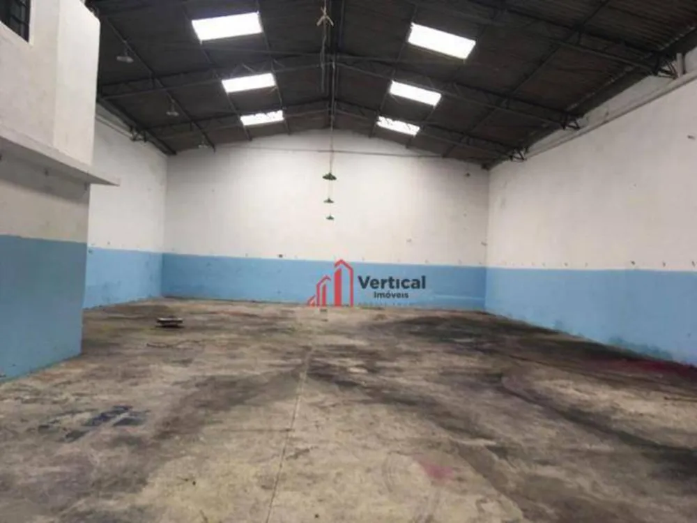 Depósito-Galpão, 450 m² - Foto 3