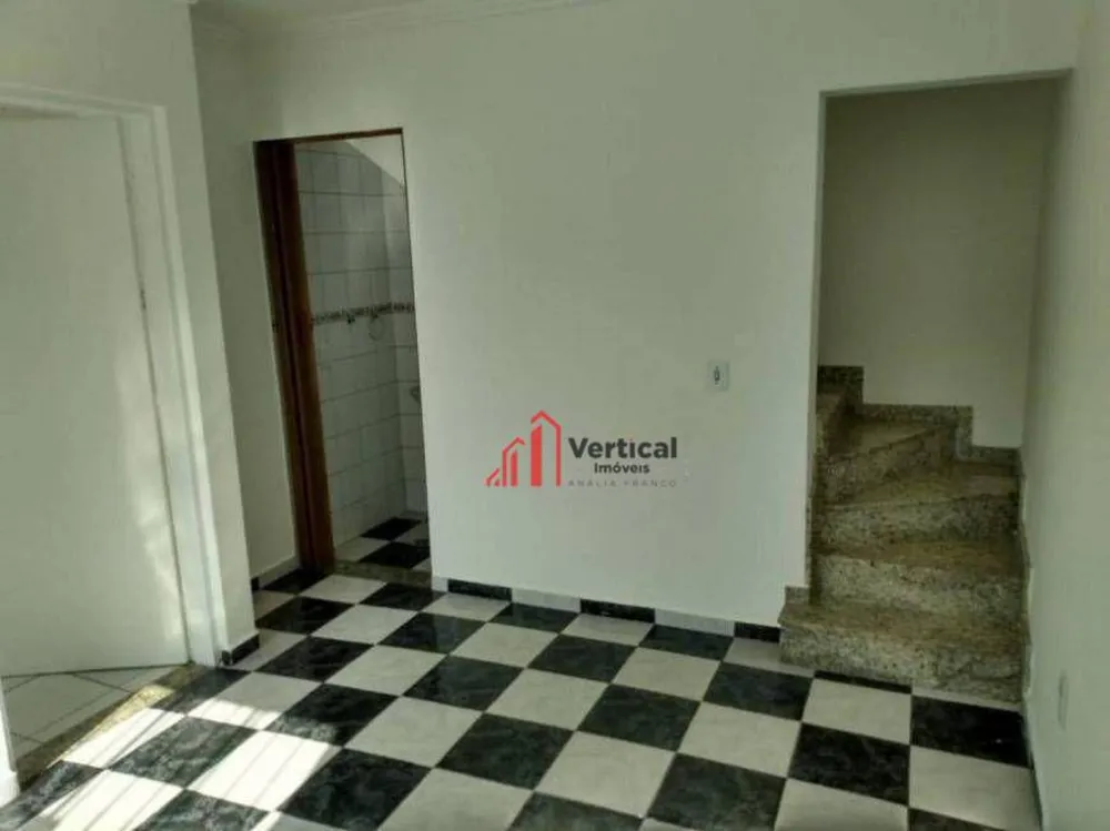 Sobrado, 2 quartos, 80 m² - Foto 4