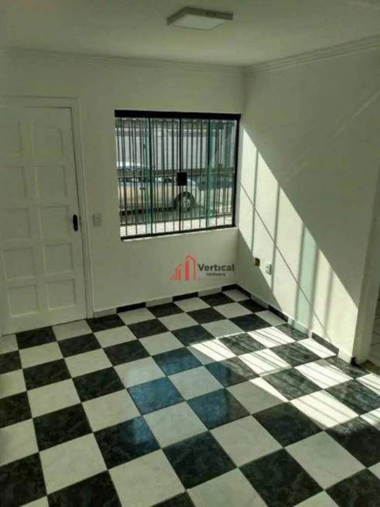 Sobrado, 2 quartos, 80 m² - Foto 3