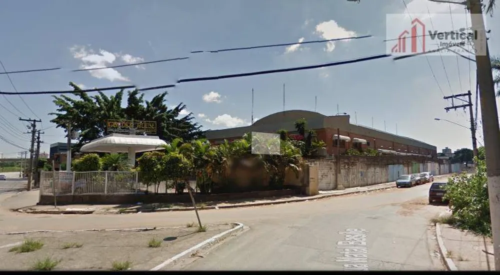 Loja-Salão, 3500 m² - Foto 4