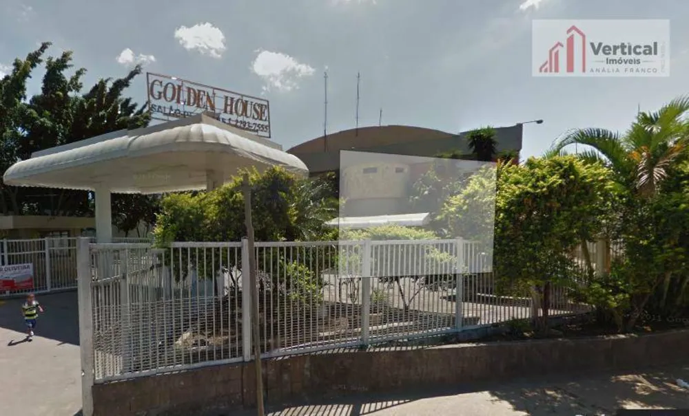 Loja-Salão, 3500 m² - Foto 2