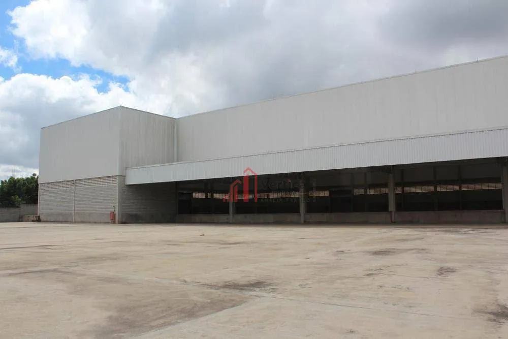 Depósito-Galpão, 9088 m² - Foto 3