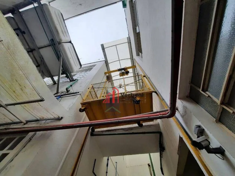 Depósito-Galpão, 1007 m² - Foto 3