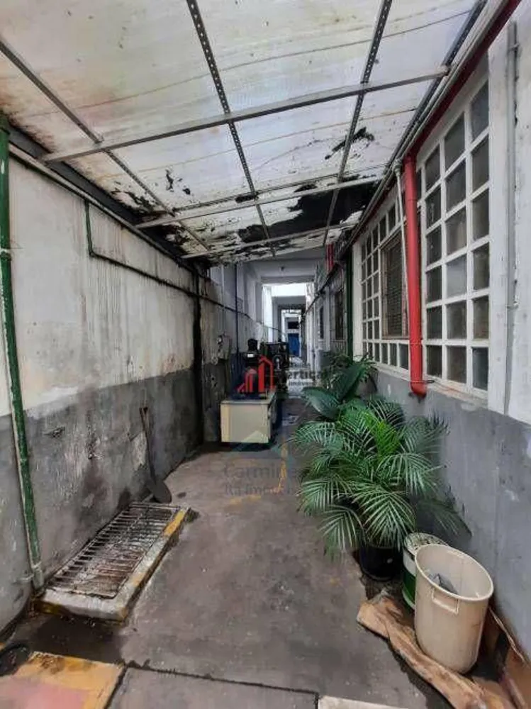 Depósito-Galpão, 1007 m² - Foto 2