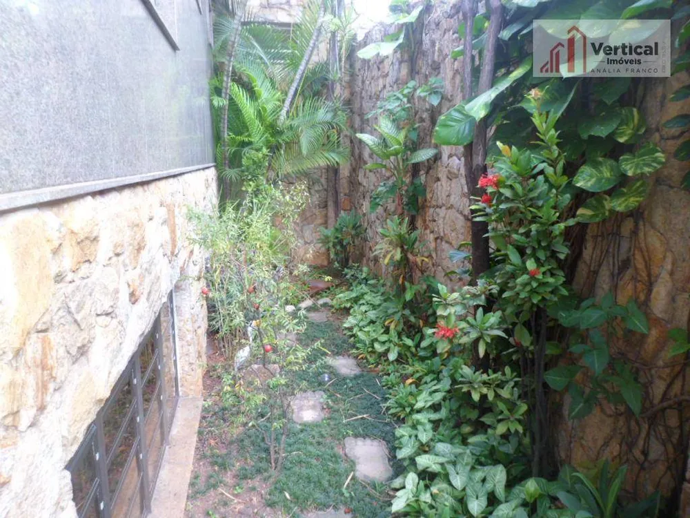 Casa, 3 quartos, 396 m² - Foto 3