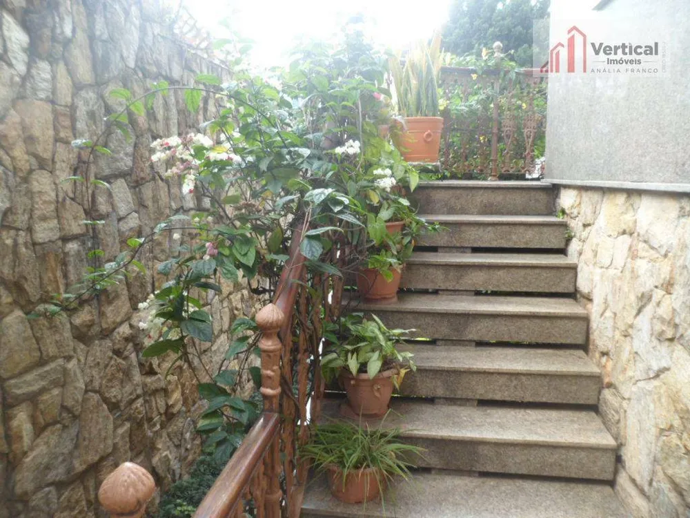 Casa, 3 quartos, 396 m² - Foto 2