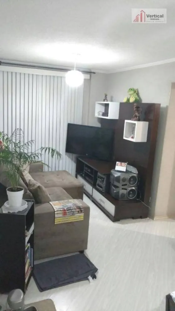 Apartamento, 2 quartos, 45 m² - Foto 1