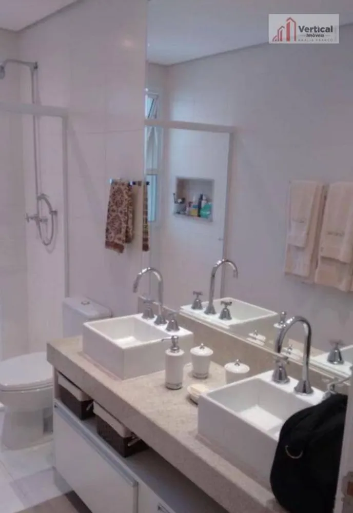 Sobrado, 4 quartos, 315 m² - Foto 3