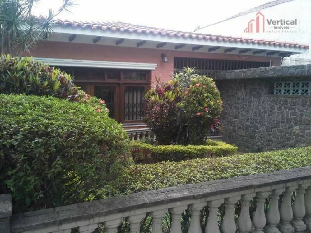Casa, 3 quartos, 600 m² - Foto 2