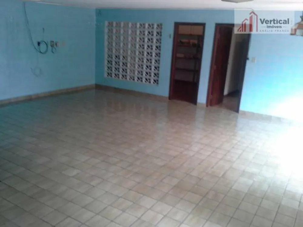 Casa, 3 quartos, 600 m² - Foto 3