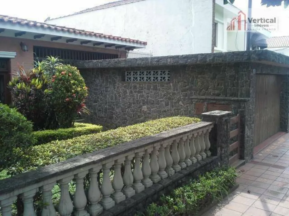 Casa, 3 quartos, 600 m² - Foto 1