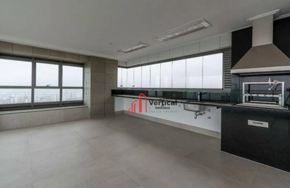 Cobertura, 4 quartos, 593 m² - Foto 1