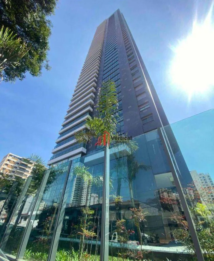 Cobertura, 4 quartos, 593 m² - Foto 2