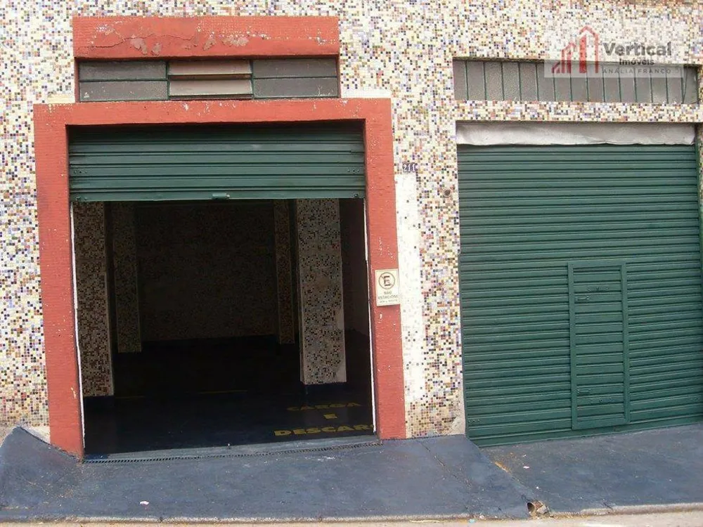 Loja-Salão, 330 m² - Foto 3