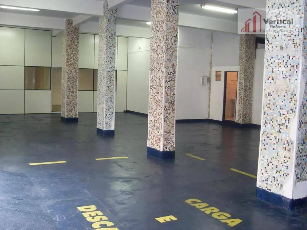 Loja-Salão, 330 m² - Foto 2