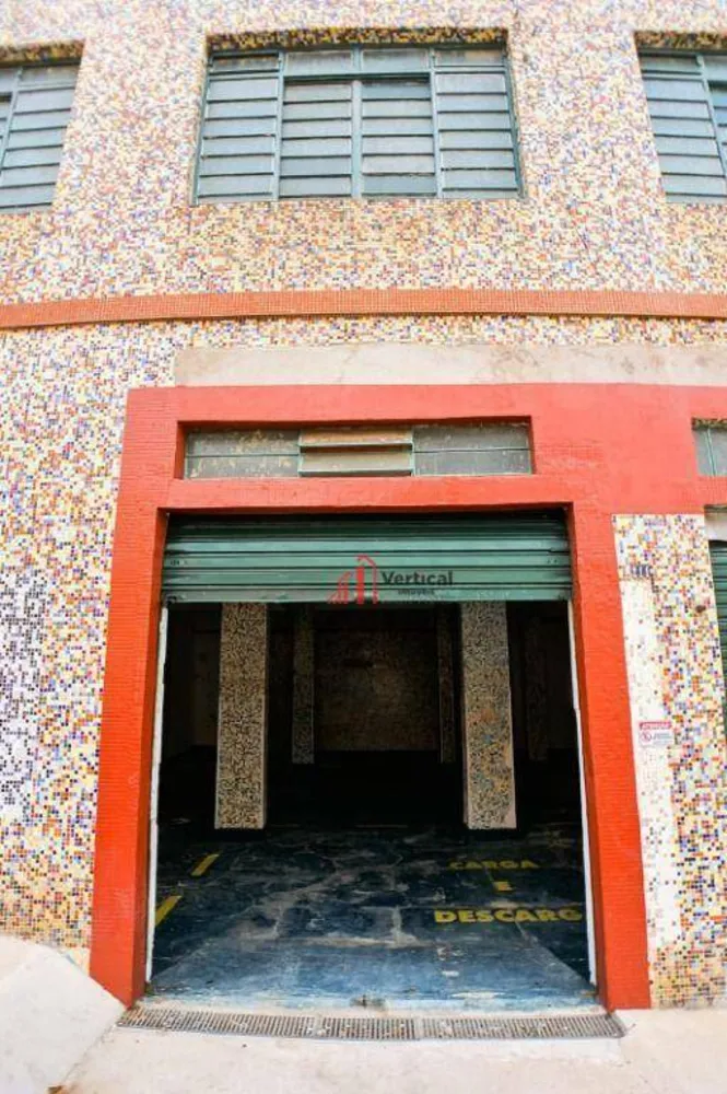 Loja-Salão, 330 m² - Foto 1