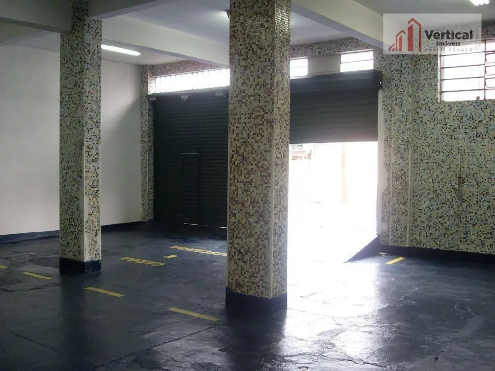 Loja-Salão, 330 m² - Foto 4