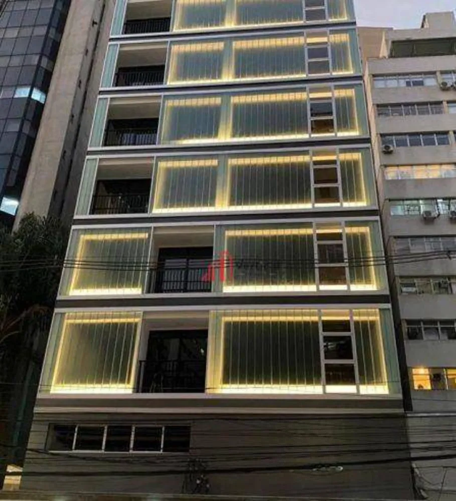 Prédio Inteiro, 4192 m² - Foto 1