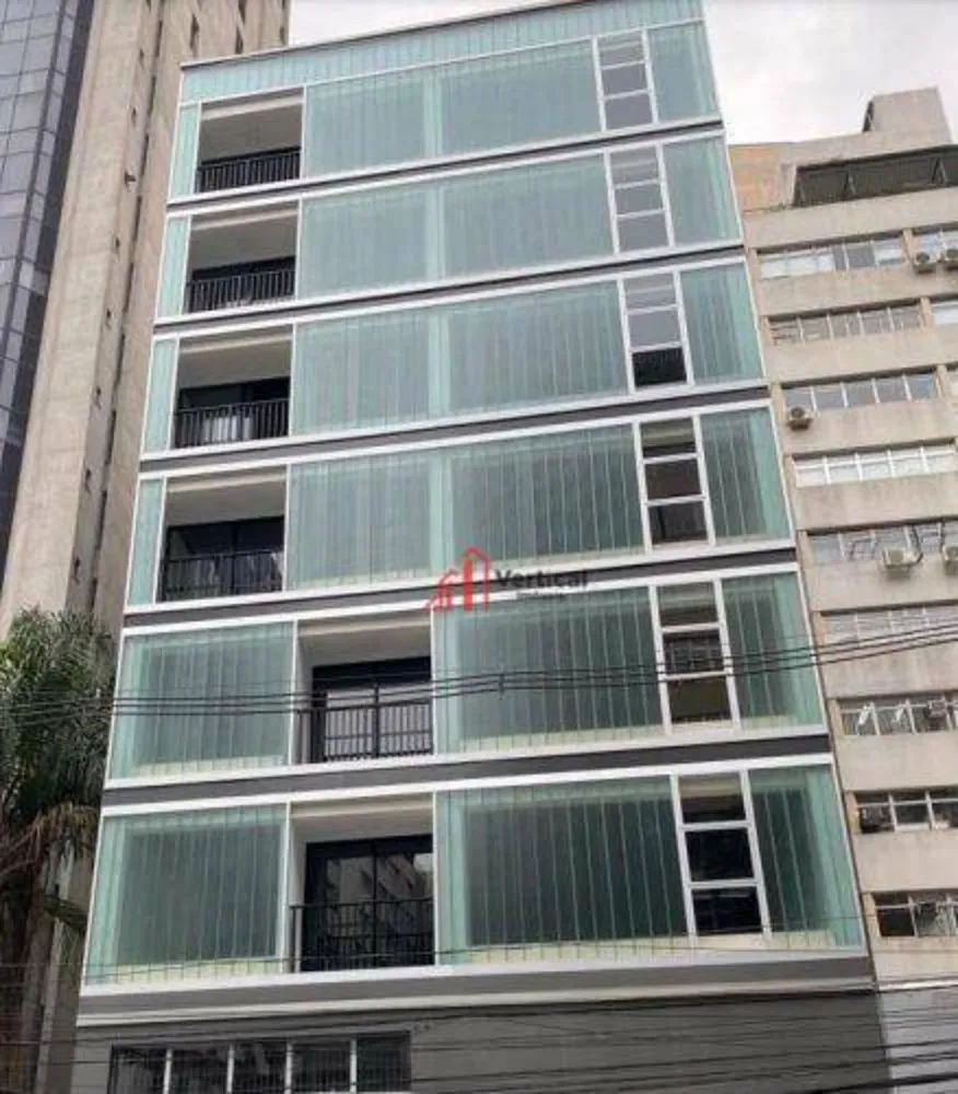Prédio Inteiro, 4192 m² - Foto 2