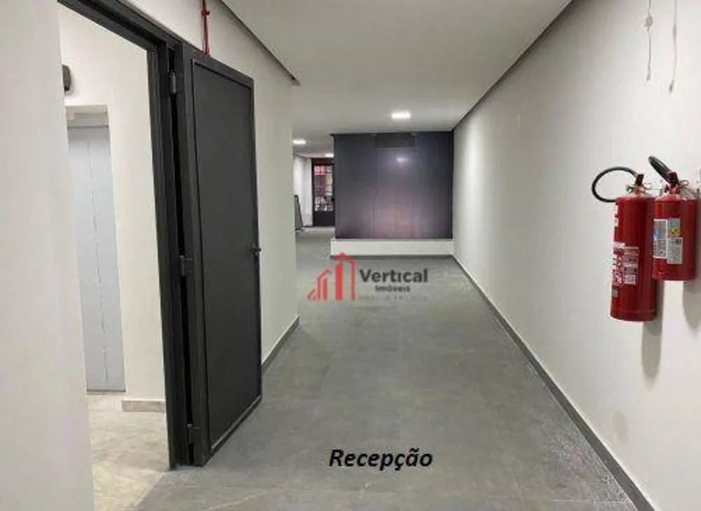 Prédio Inteiro, 4192 m² - Foto 3