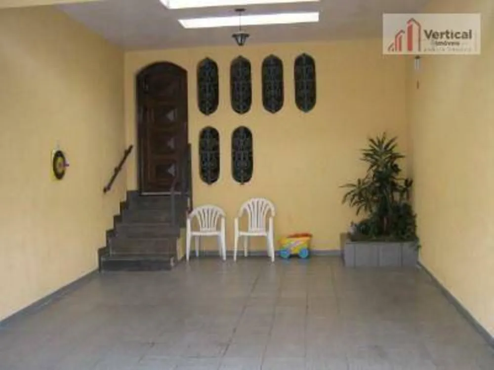 Casa, 4 quartos, 200 m² - Foto 3