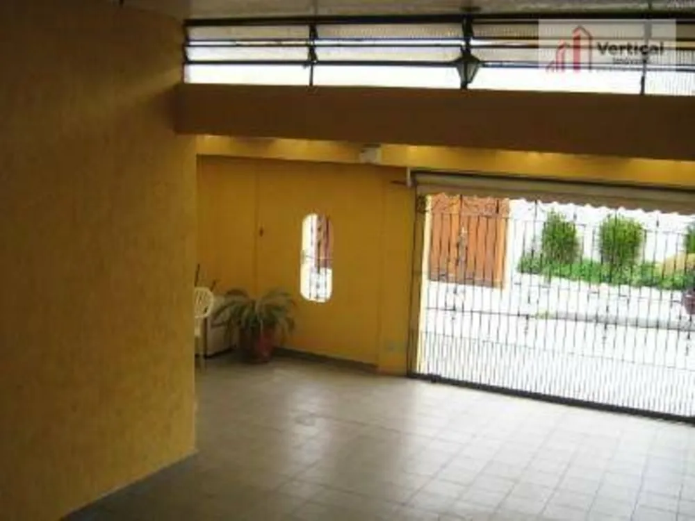 Casa, 4 quartos, 200 m² - Foto 4